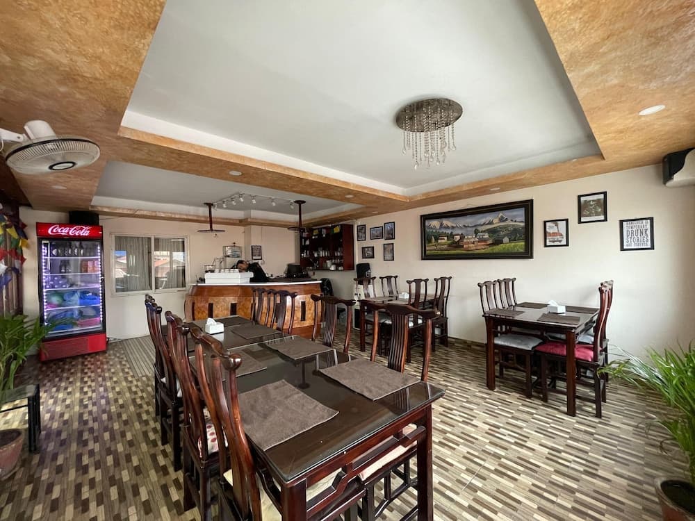 Hotel Kathmandu Square photo 2