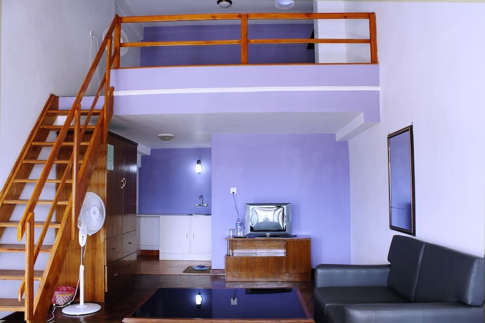 HOTEL MYSTIC BUDDHA photo 3