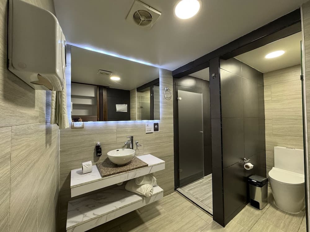 HOTEL AMERICAN VISA NORMANDIA photo 8