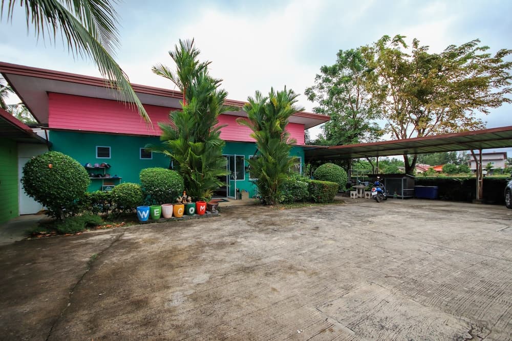 Phuket Airport Sonwa Resort photo 8