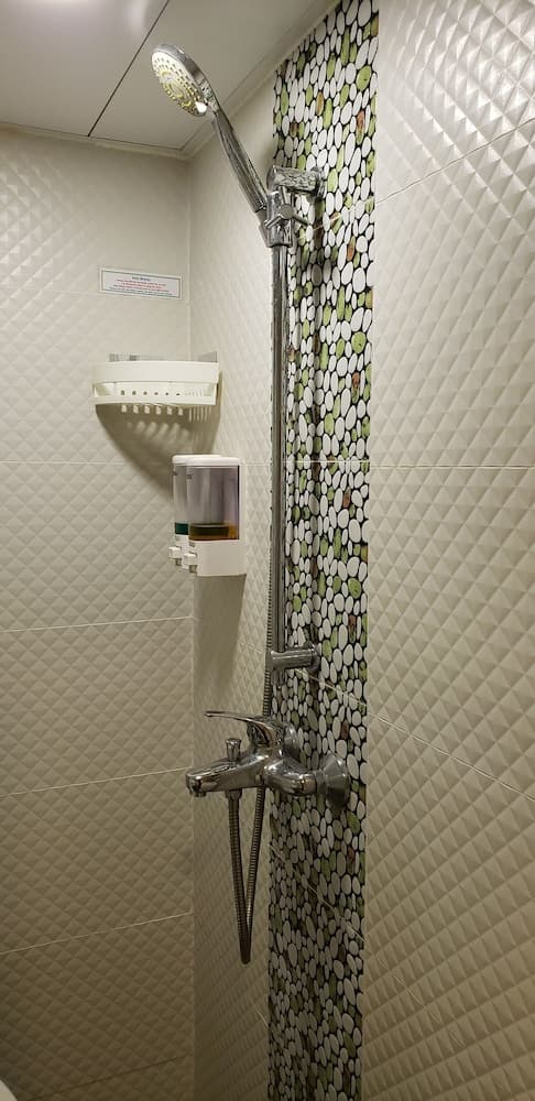 Sunrise International - Boutique Hostel photo 6