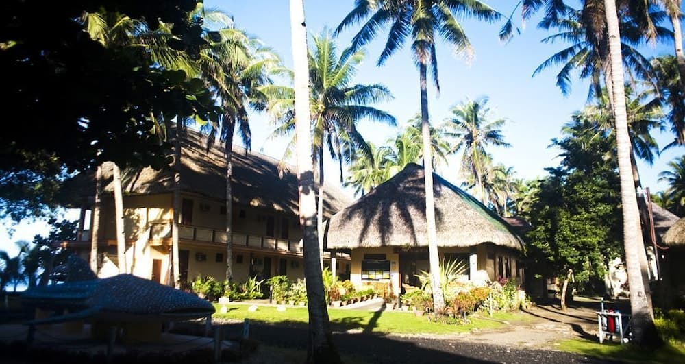Vitton Beach Resort photo 6