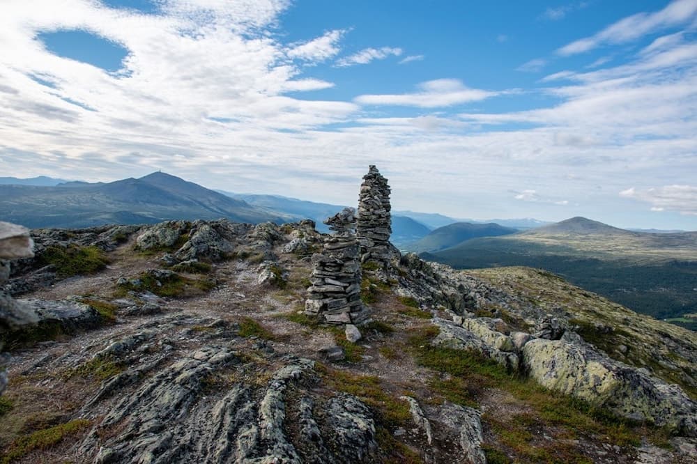 Rondane Haukliseter Fjellhotell photo 6