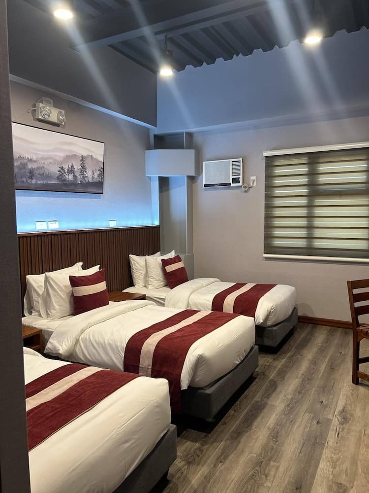 Kekehyu Business Hotel photo 7