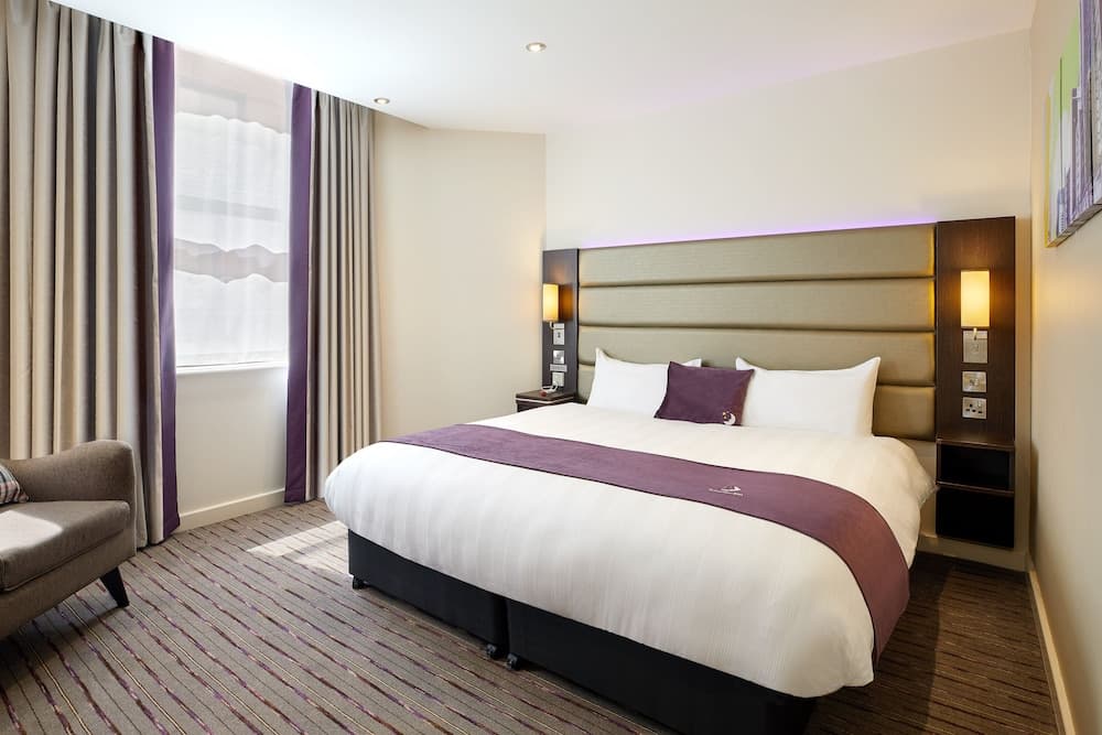 Premier Inn Aberdeen - Westhill photo 6