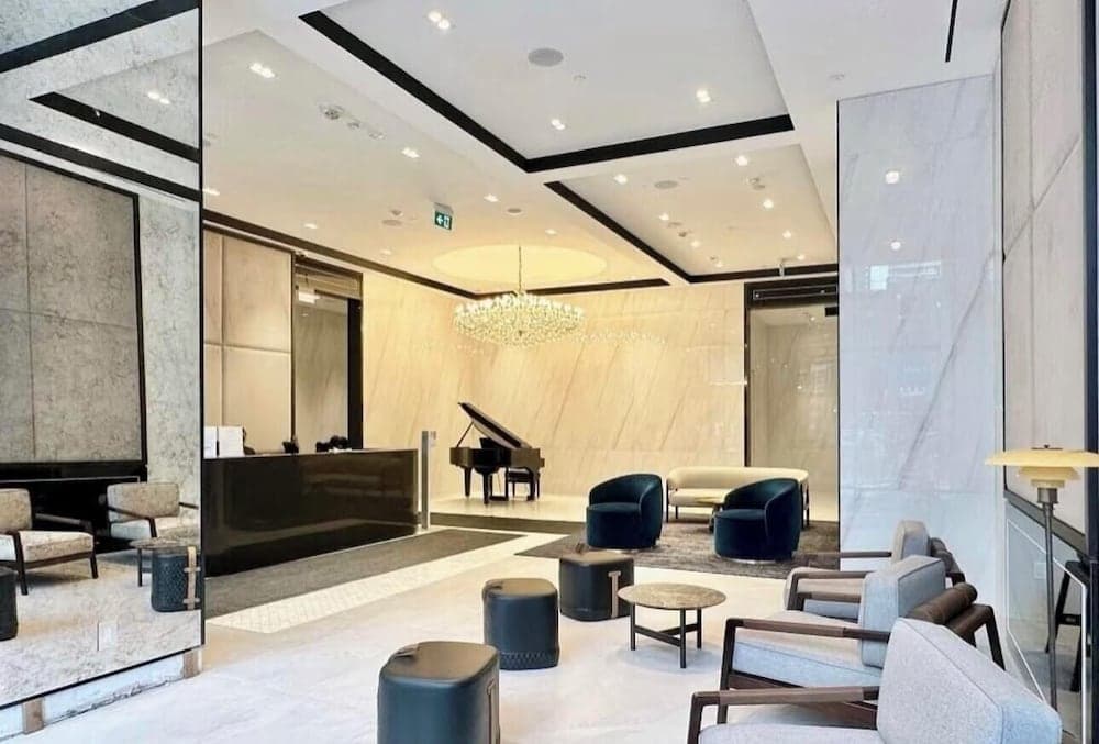 The Welly Suites &  Towers Toronto photo 6