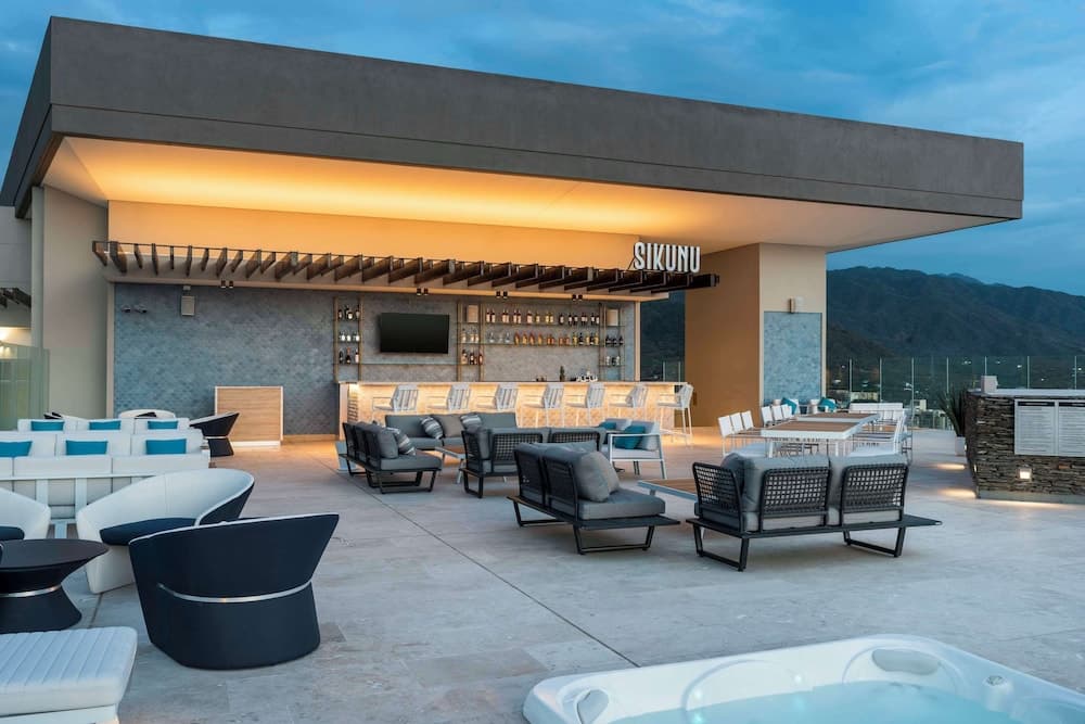 Hilton Santa Marta photo 6