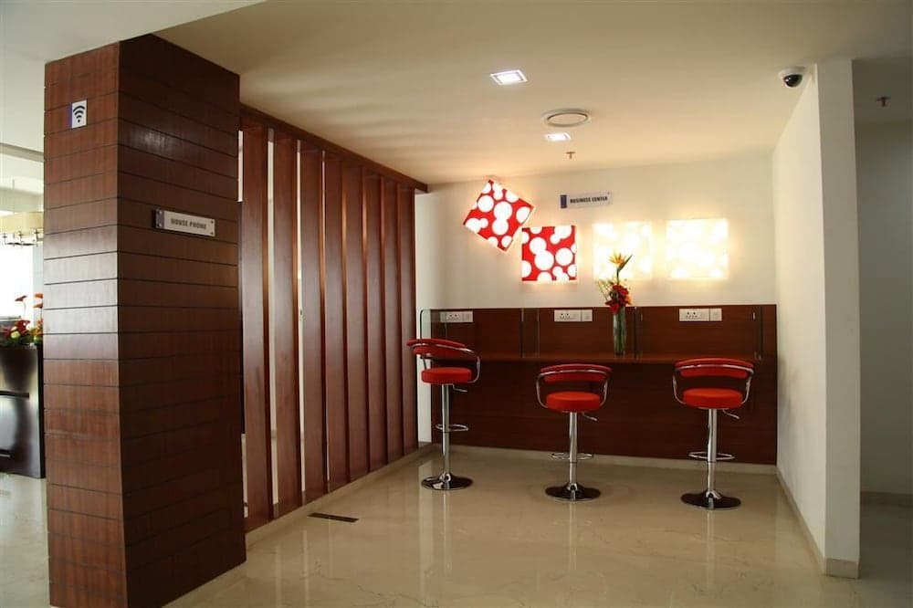 Best Western Tirupati photo 9