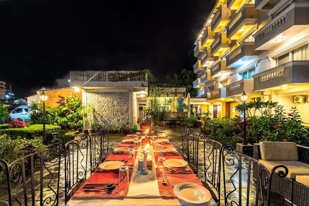 Da Yatra Courtyard Hotel & Resort photo 4