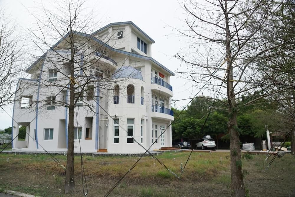 Meihua Lake Corner B&B photo 9