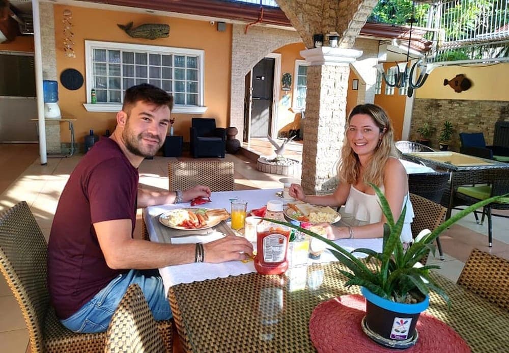Little Norway guest house photo 7
