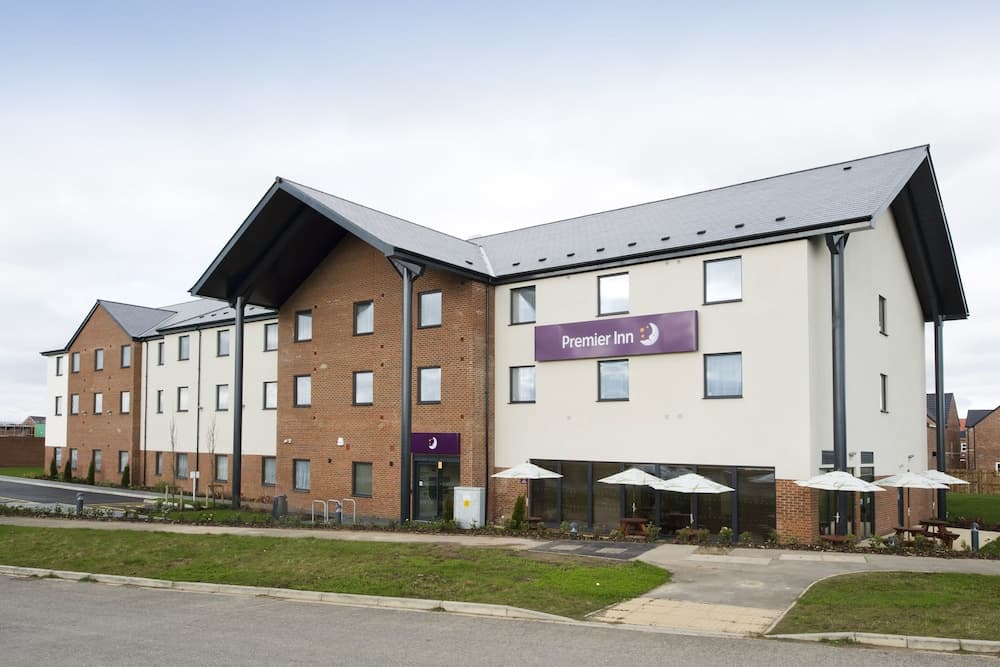 Premier Inn Thirsk
