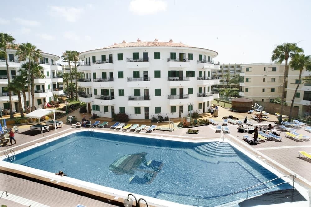 Apartamentos Las Faluas photo 2