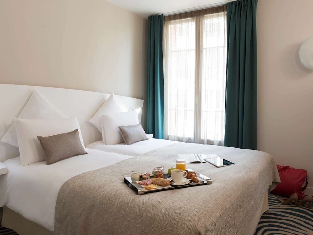 Mercure Paris Levallois Perret photo 9