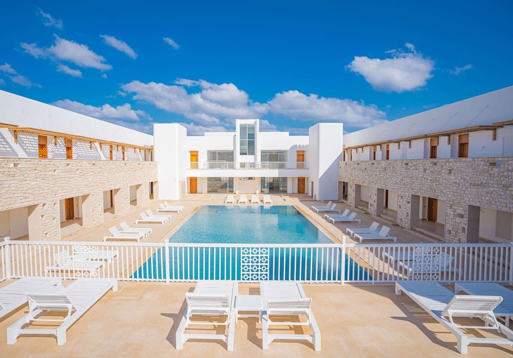 SENTIDO Reef Oasis Suakin Resort photo 6