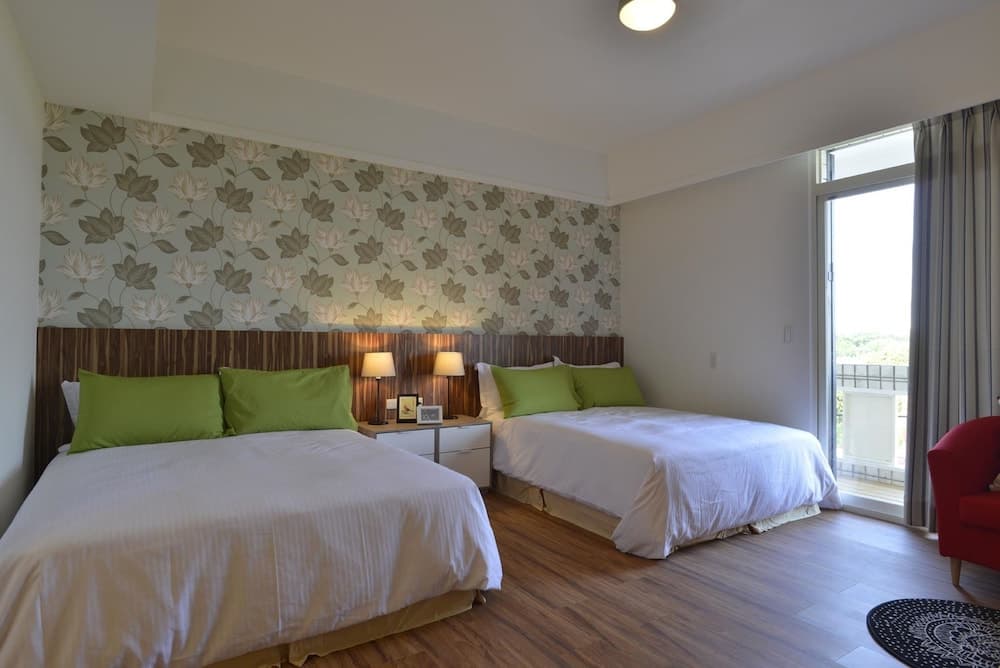 Xin Qun Style Hostel photo 7