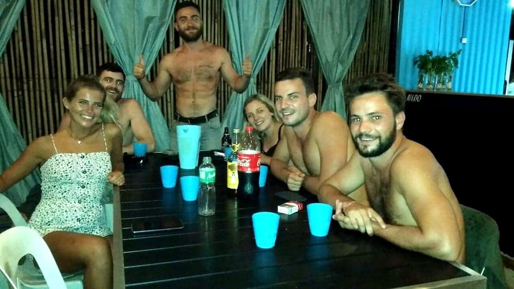 Big Paul Hostel - Adults Only photo 5