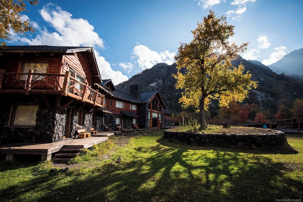 Rocanegra Mountain Lodge photo 6