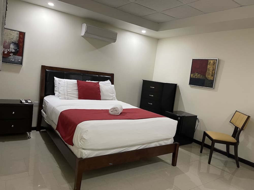 Canyon Boutique Hotel photo 3