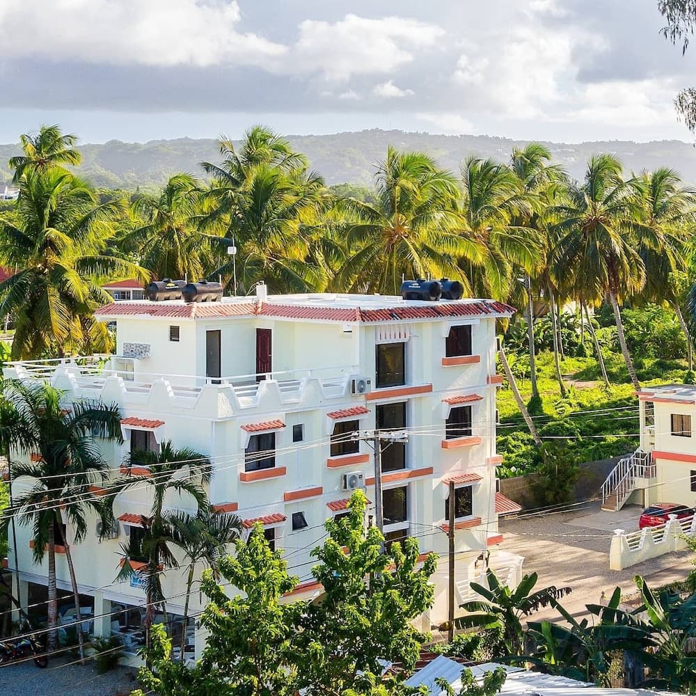 Hotel Turistico Marian