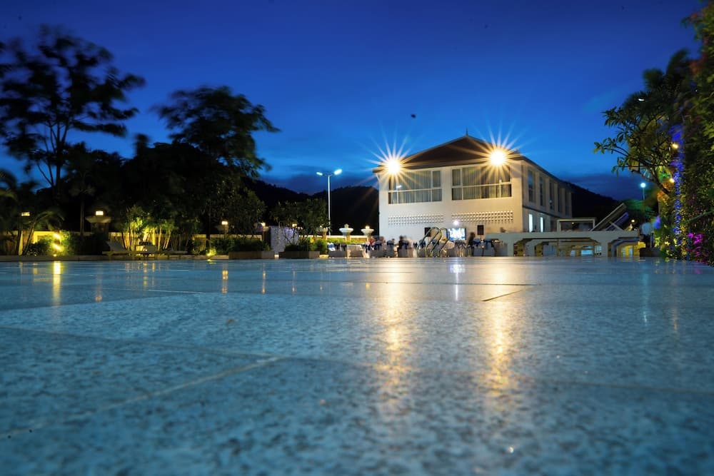Sangkahak Mith Hotel photo 2
