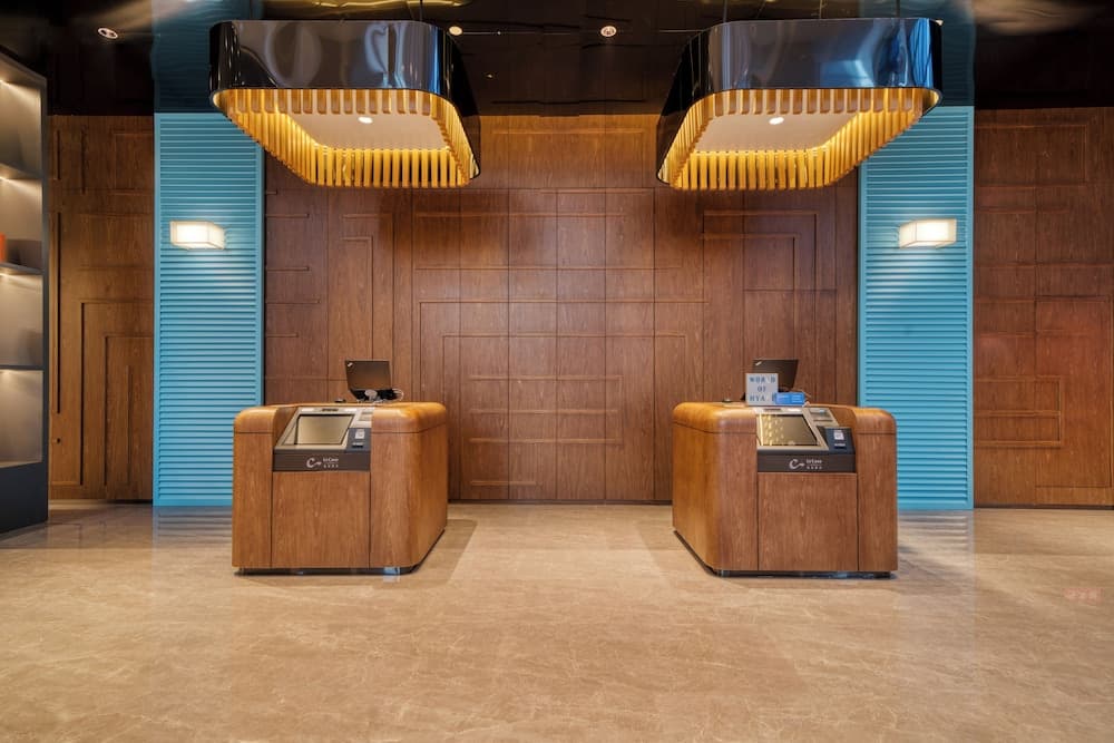 UrCove by HYATT Hangzhou NorthGrandCanal photo 4