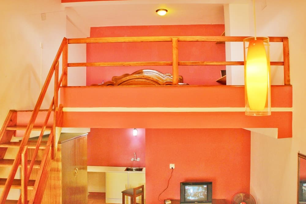 HOTEL MYSTIC BUDDHA photo 9