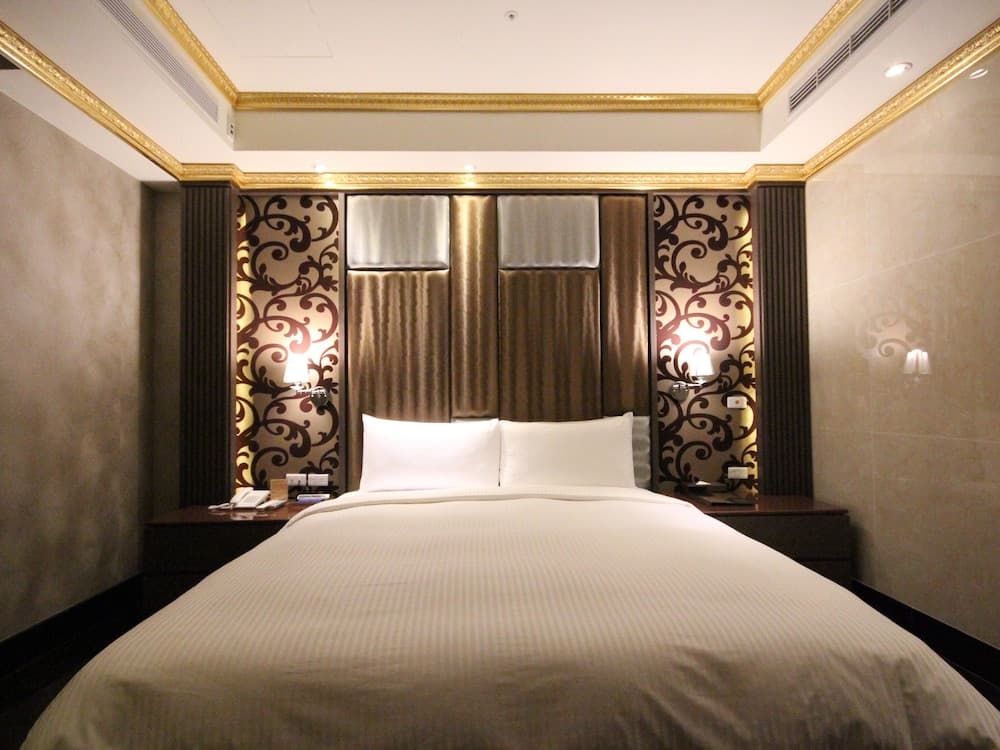 Goldsand Hotel photo 4