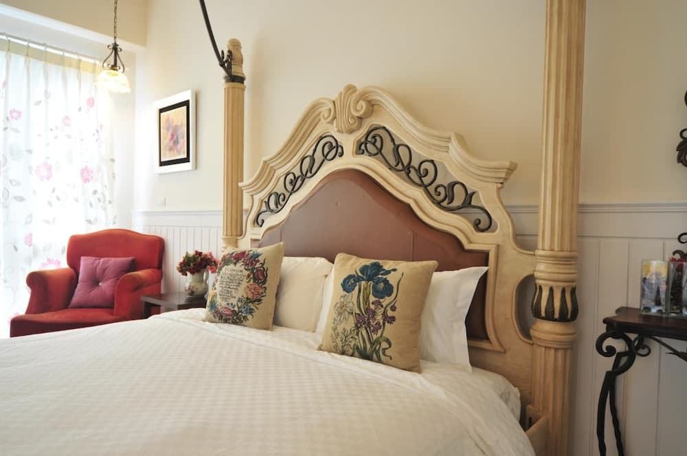 Full Sun House B&B photo 3