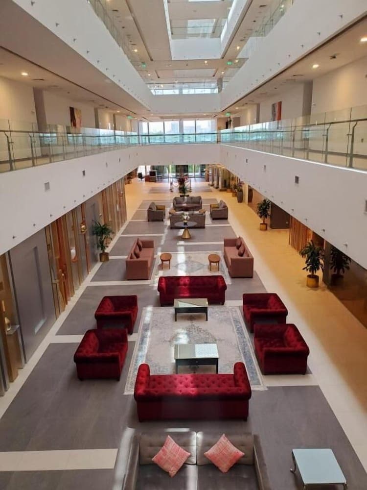 AlkoutBeachHotel photo 4