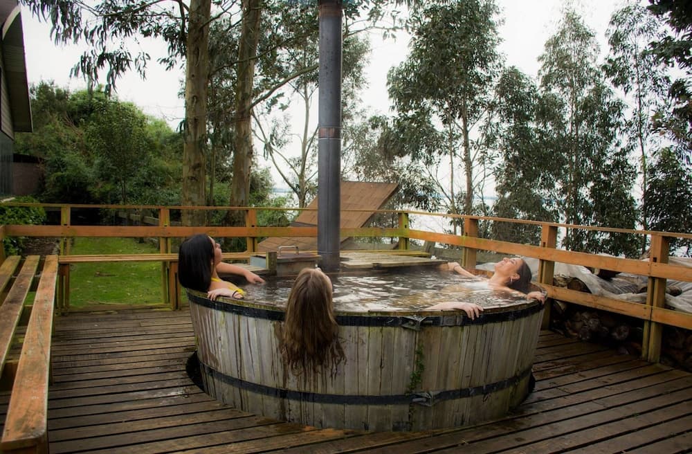 Borde Lago Hotel photo 5