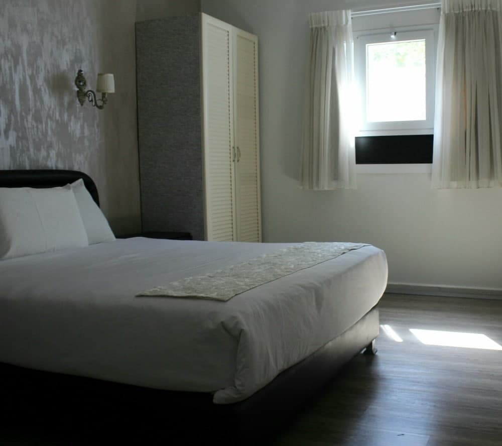 Hotel Boutique Alma photo 6