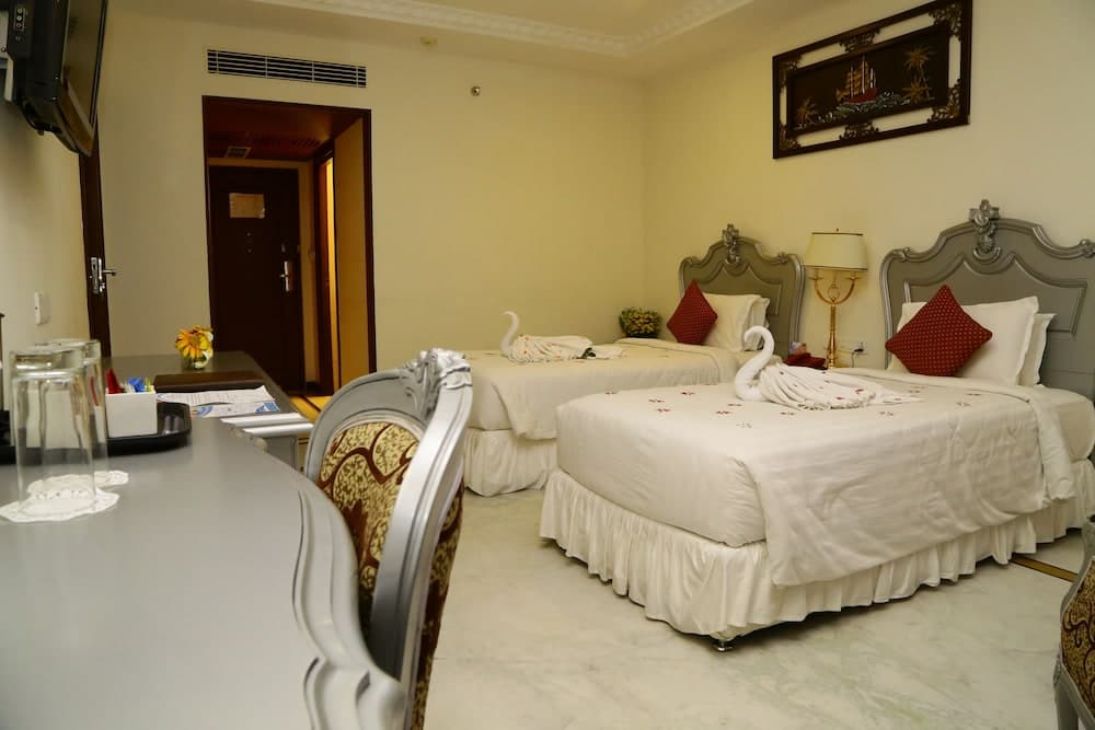 Hotel Le Royal Park photo 3