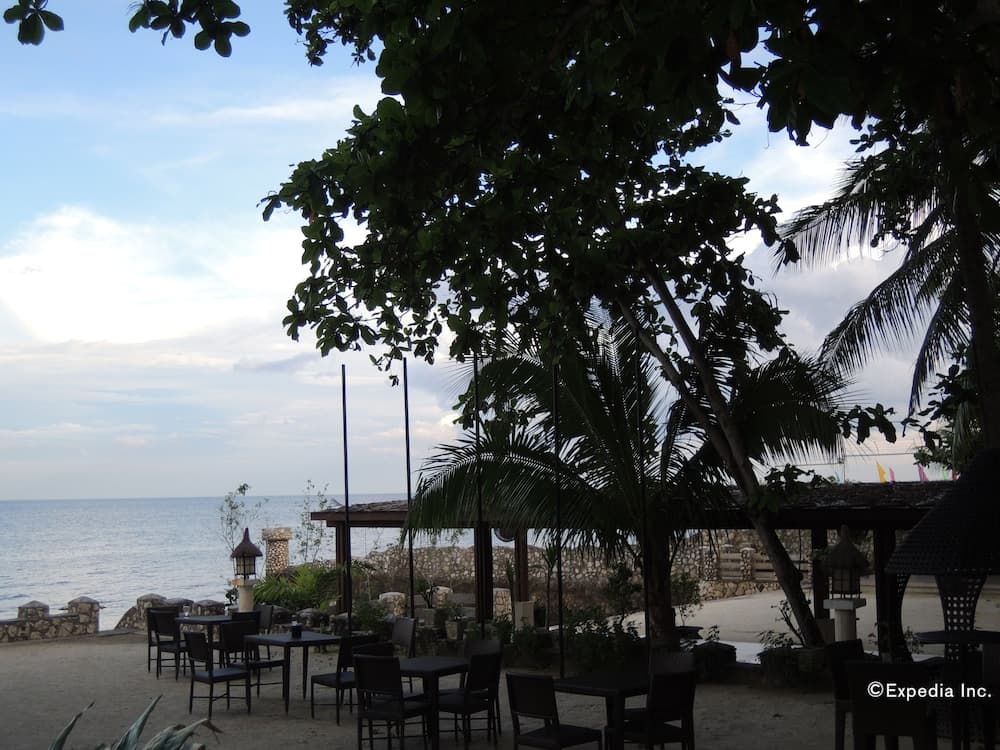 Elsalvador Beach Resort photo 5