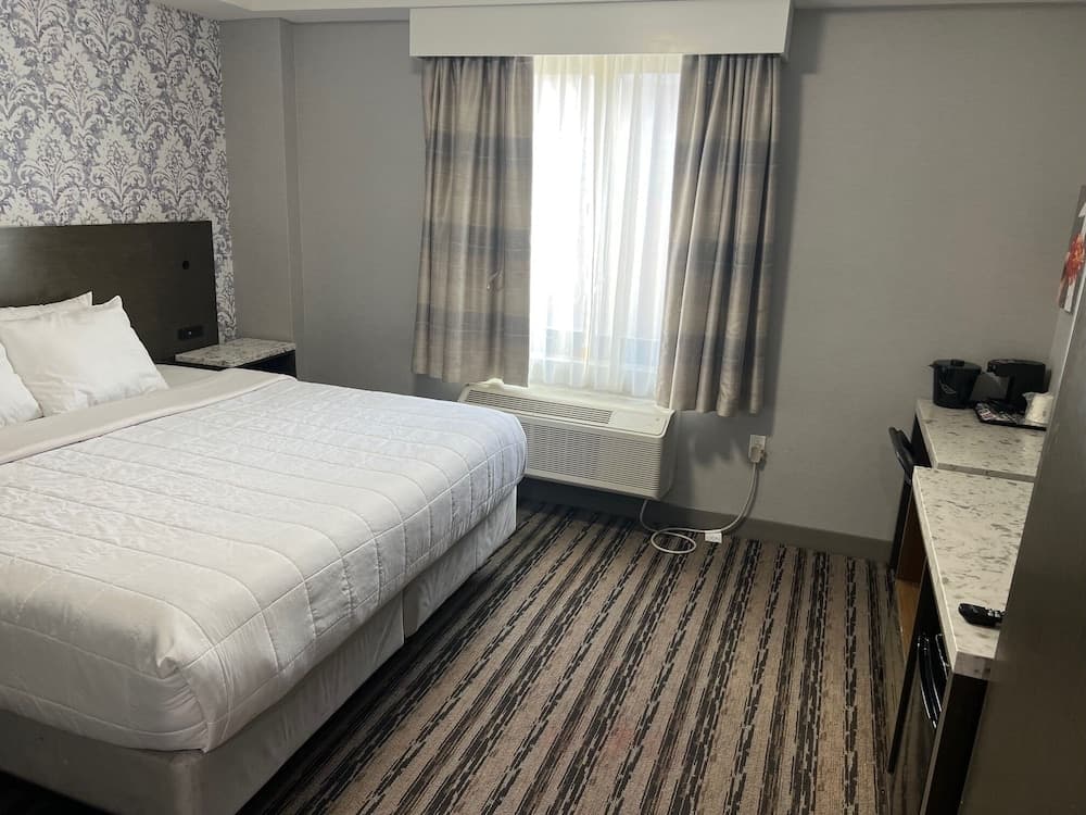 The Essence Hotel AT JFK photo 8