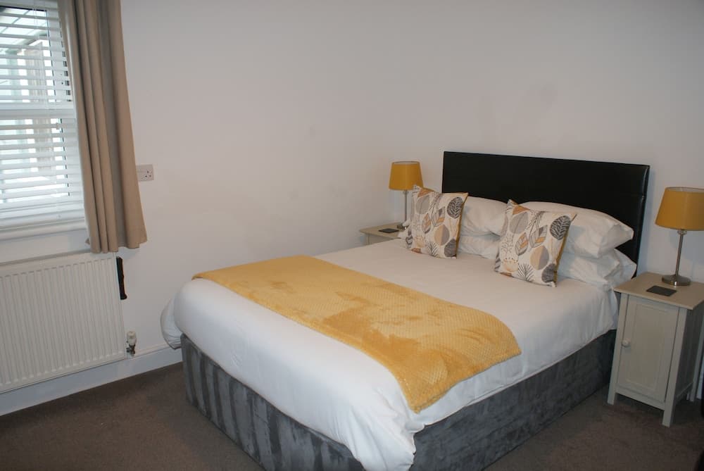Tirah Bed and Breakfast photo 5