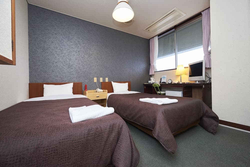 Hotel Select Inn Nishinasuno Ekimae photo 8