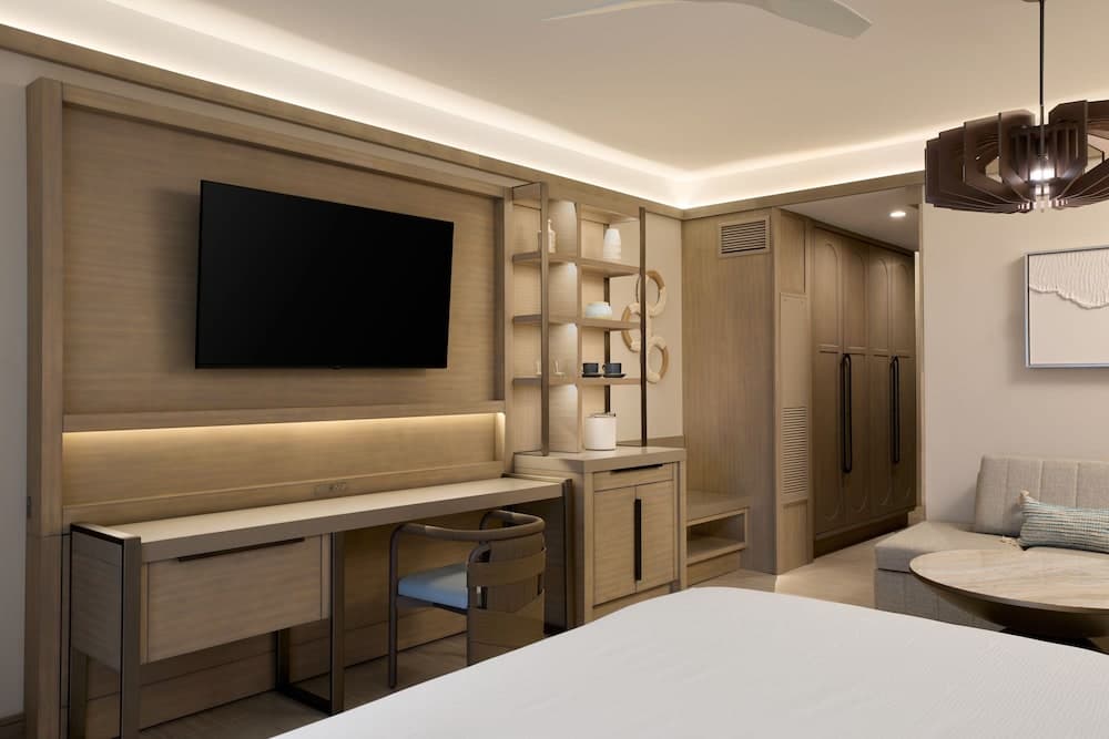 JW Marriott St. Maarten Beach Resort & Spa photo 2