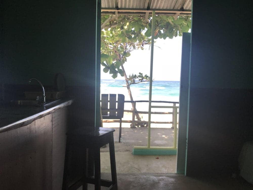 Beach Wave Villa photo 2