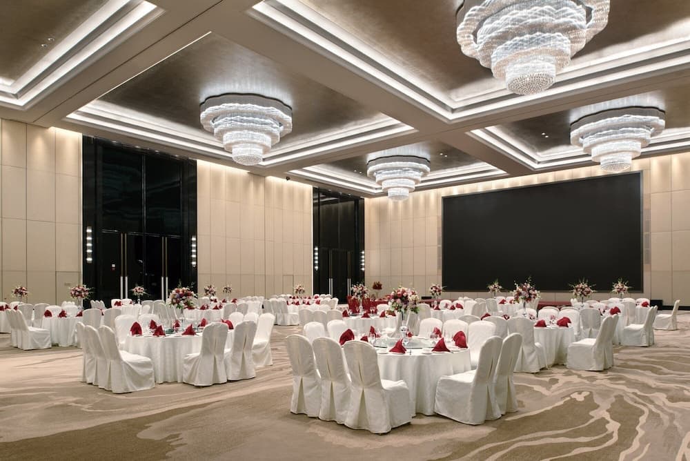 Crowne Plaza Huailai by IHG photo 3