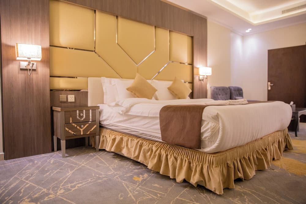 GUEST HOUSE FOR HOTELS APARTMENTS - جيست هاوس للشقق الفندقيه photo 6