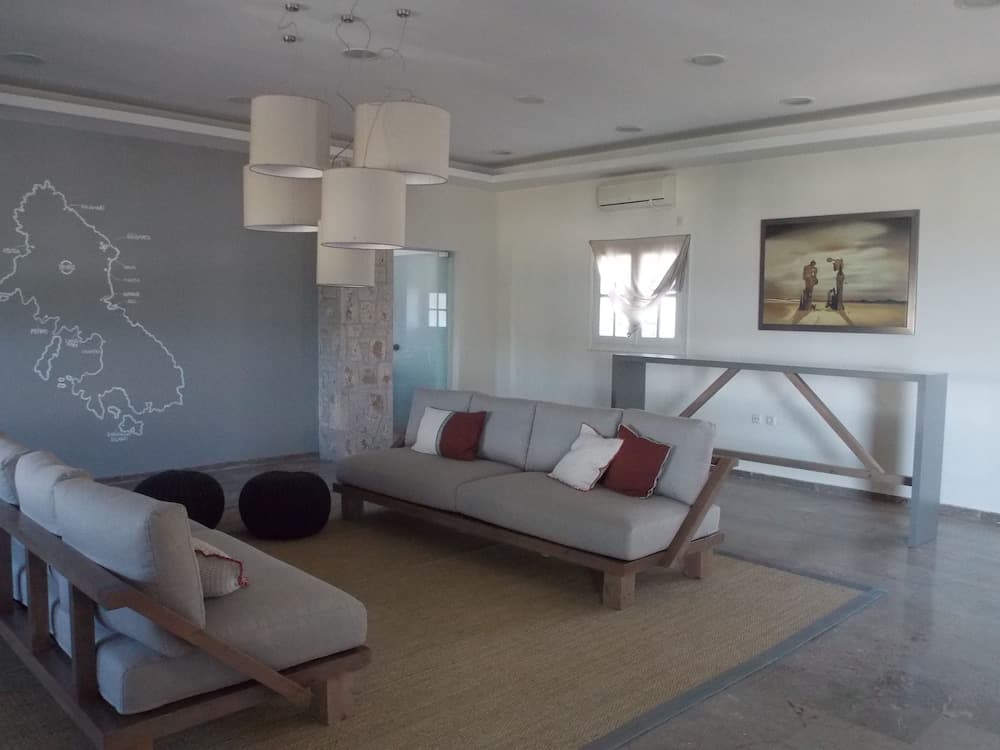 Skiros Palace Hotel photo 5