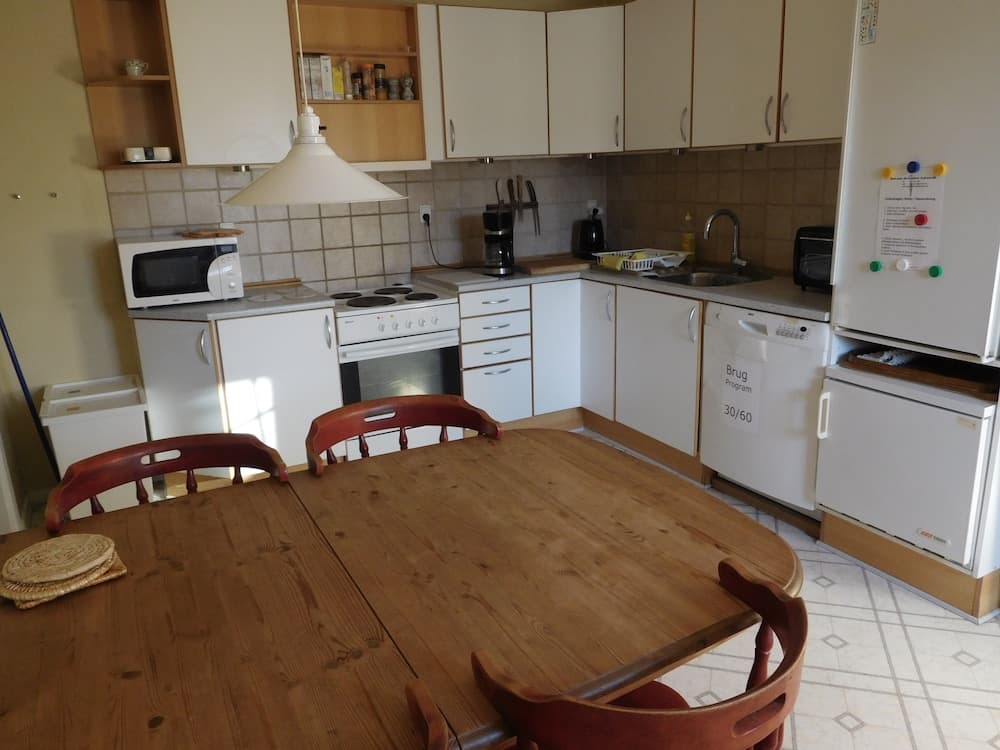 Apartments - Hejren photo 3