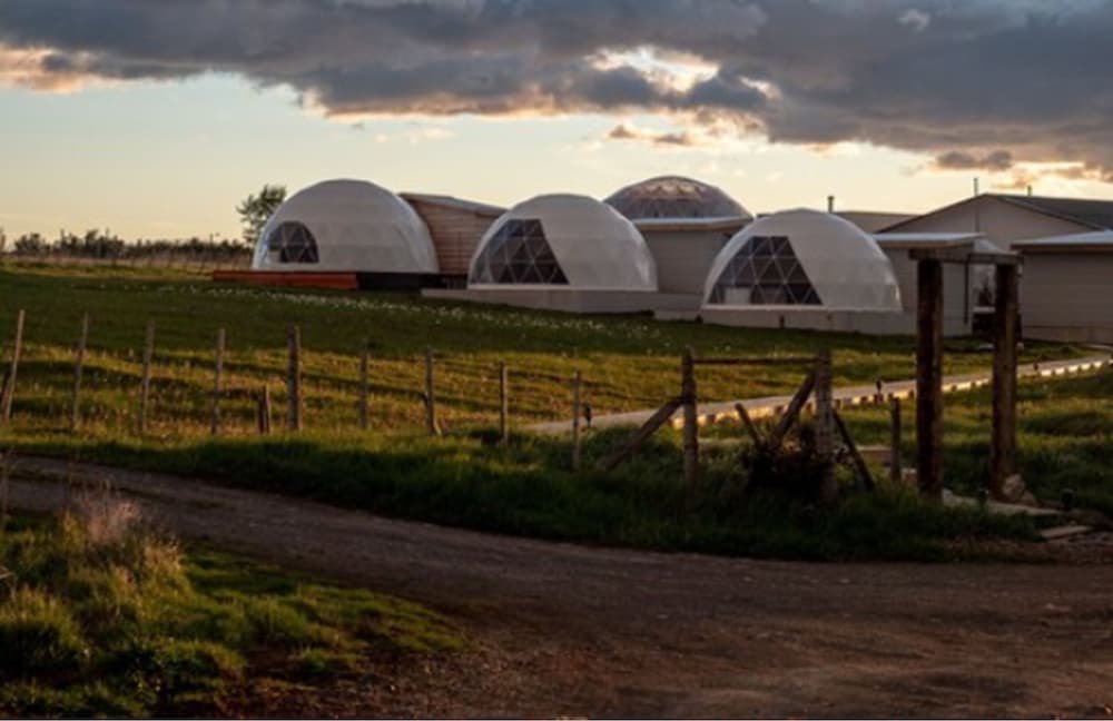 Garden Domes photo 6