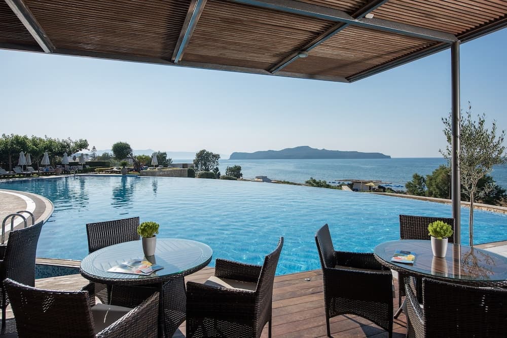 Cretan Dream Resort and Spa photo 6