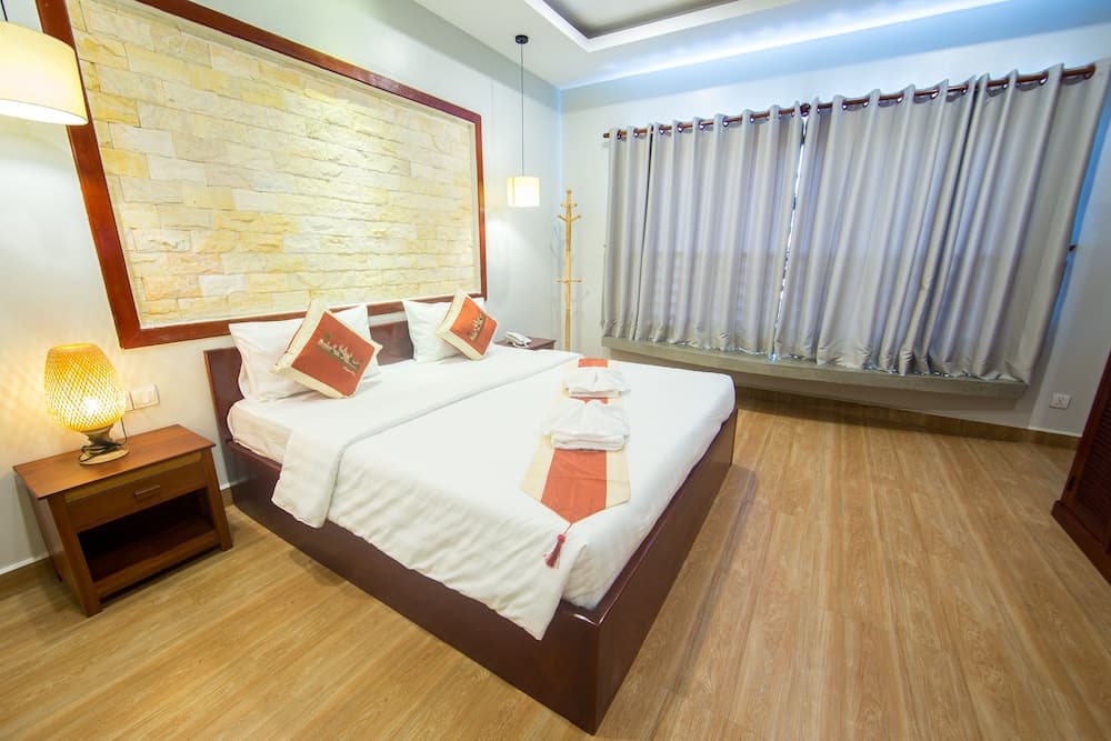 Romantic Angkor Residence photo 4