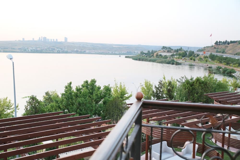 Kronos Hotel photo 8