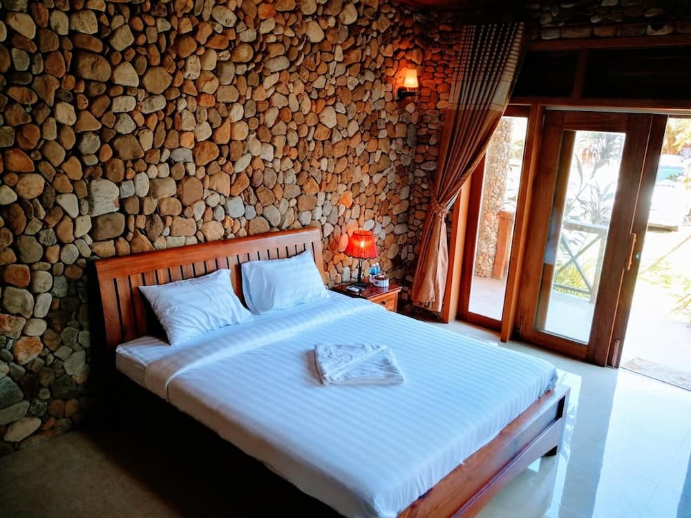 Flower Garden Cabin photo 2