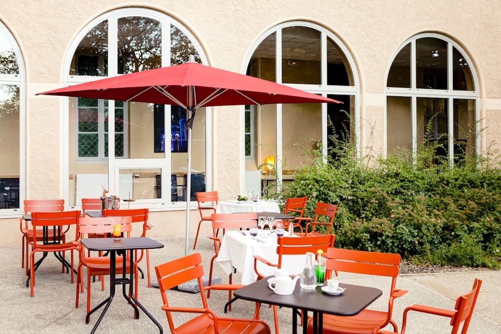 Domaine Lyon Saint Joseph photo 8