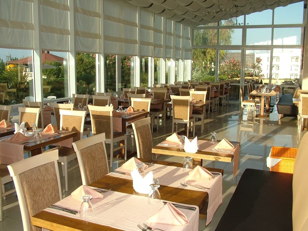 Babaylon Hotel photo 7